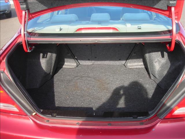 2005 Suzuki Verona Unknown