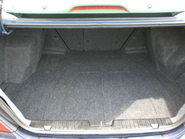 2005 Suzuki Verona Open-top