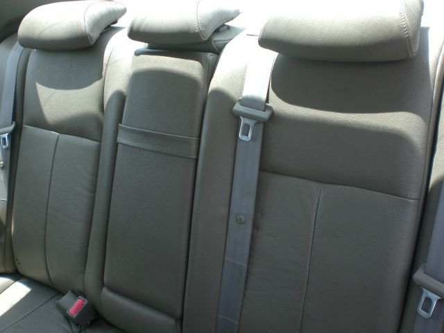 2005 Suzuki Verona Open-top