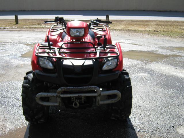 2006 Suzuki Vinson 500 4x4 Unknown