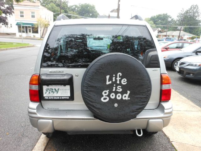 2002 Suzuki Vitara LTZ 22K NICE