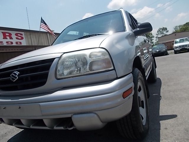 2002 Suzuki Vitara LTZ 22K NICE