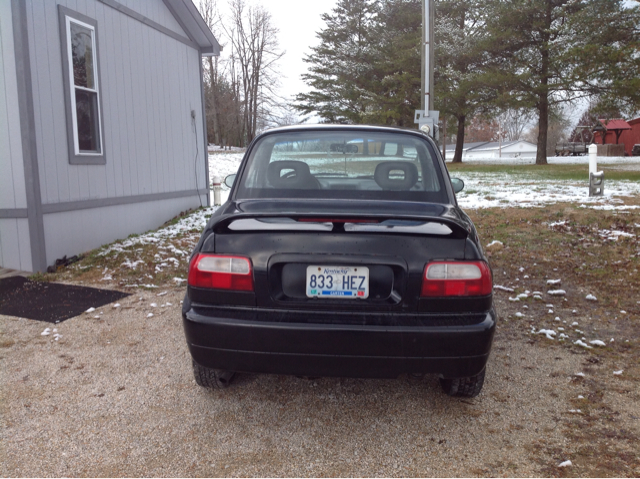 1996 Suzuki X-90 Unknown