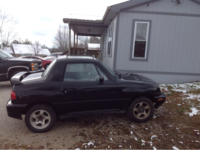 1996 Suzuki X-90 Unknown