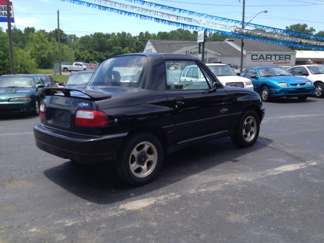 1996 Suzuki X-90 Ram 3500 Diesel 2-WD