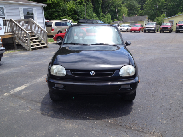 1996 Suzuki X-90 Ram 3500 Diesel 2-WD