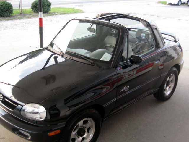 1998 Suzuki X-90 Ram 3500 Diesel 2-WD