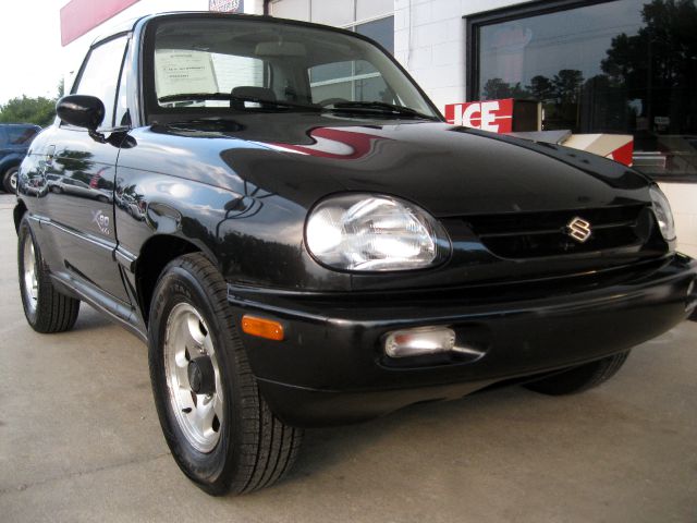 1998 Suzuki X-90 Ram 3500 Diesel 2-WD