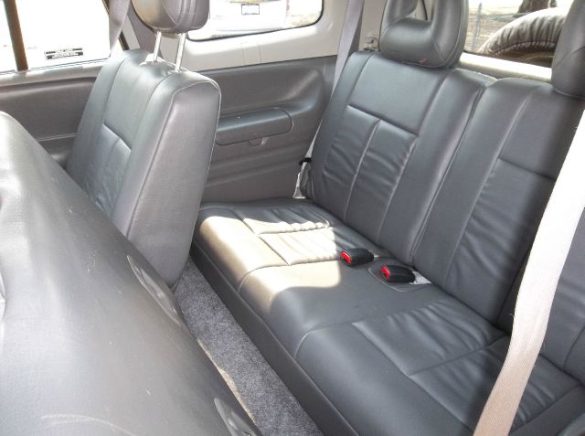 2001 Suzuki XL-7 Super