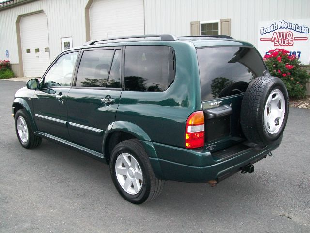 2001 Suzuki XL-7 Eco