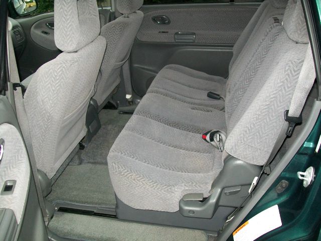 2001 Suzuki XL-7 Eco