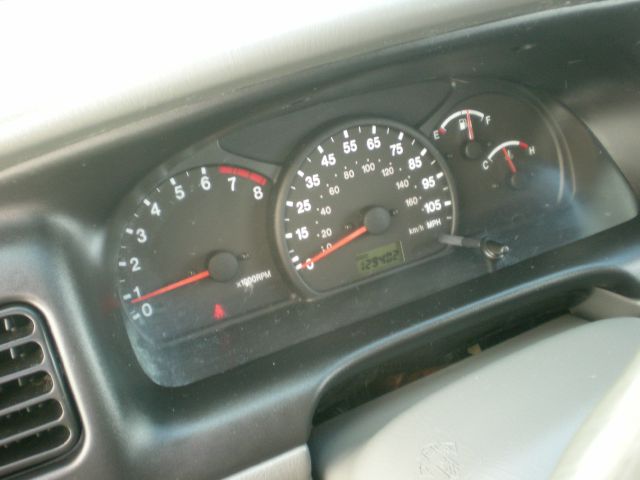 2001 Suzuki XL-7 Slk55 AMG Convertible