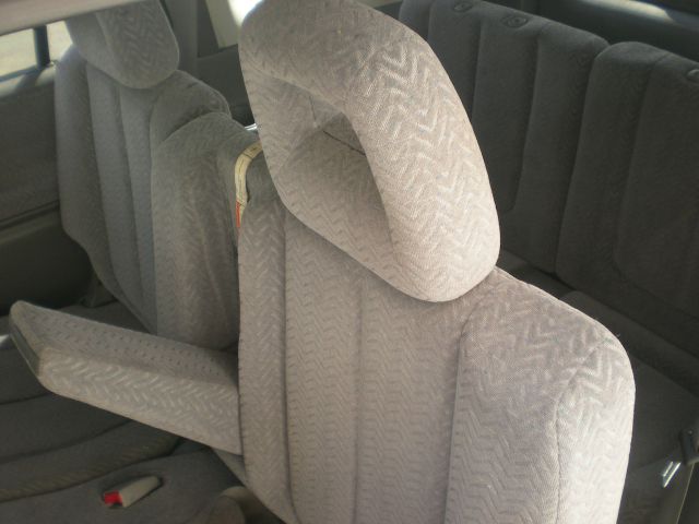 2001 Suzuki XL-7 Slk55 AMG Convertible