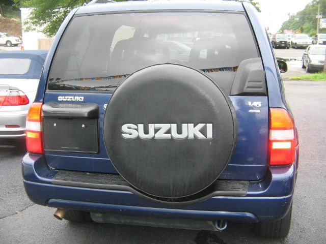2001 Suzuki XL-7 Eco