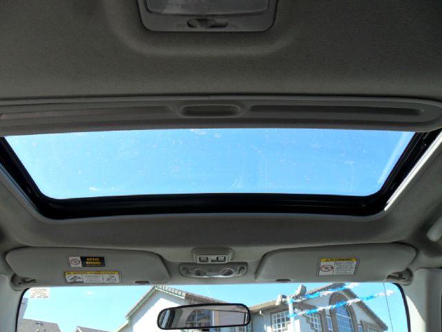 2001 Suzuki XL-7 Super