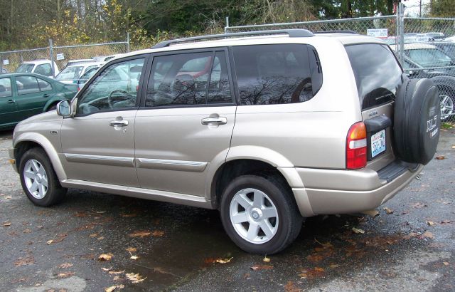 2001 Suzuki XL-7 Eco