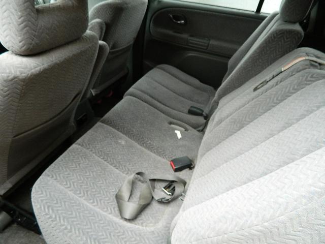 2001 Suzuki XL-7 Unknown