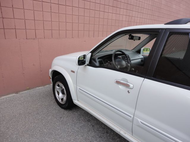 2002 Suzuki XL-7 REG CAB Dually DUMP