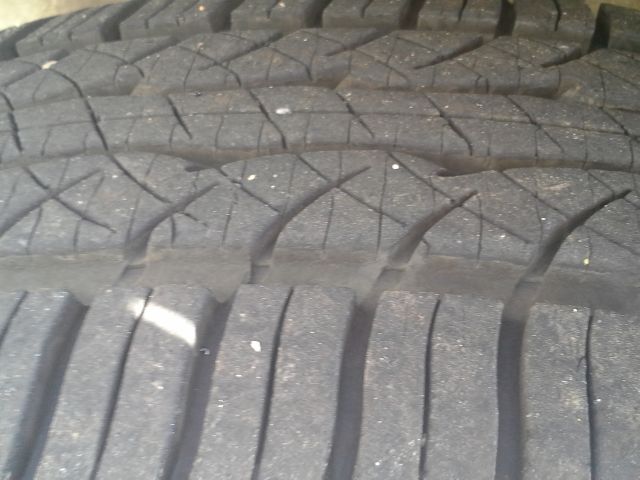 2002 Suzuki XL-7 Super