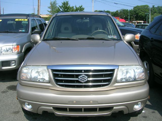 2003 Suzuki XL-7 Super