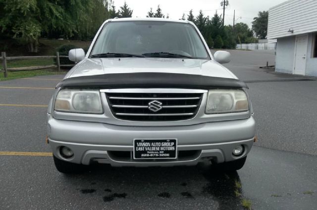 2003 Suzuki XL-7 Super