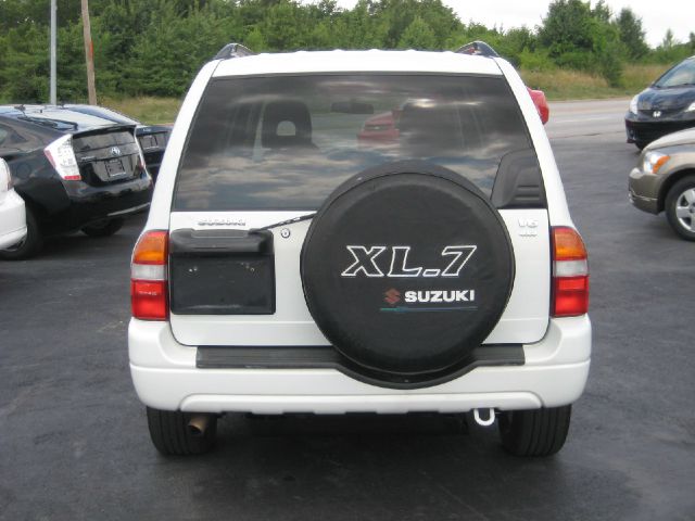 2003 Suzuki XL-7 Super