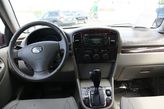 2003 Suzuki XL-7 Super