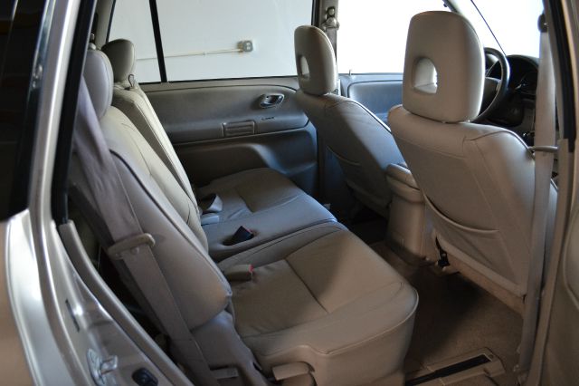 2003 Suzuki XL-7 Super