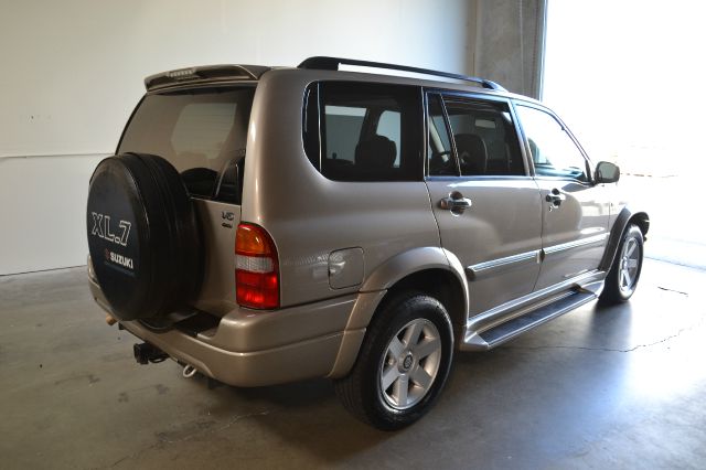 2003 Suzuki XL-7 Super