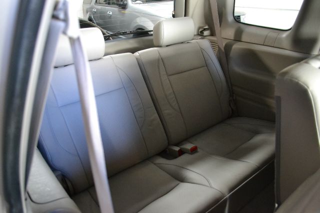 2003 Suzuki XL-7 Super