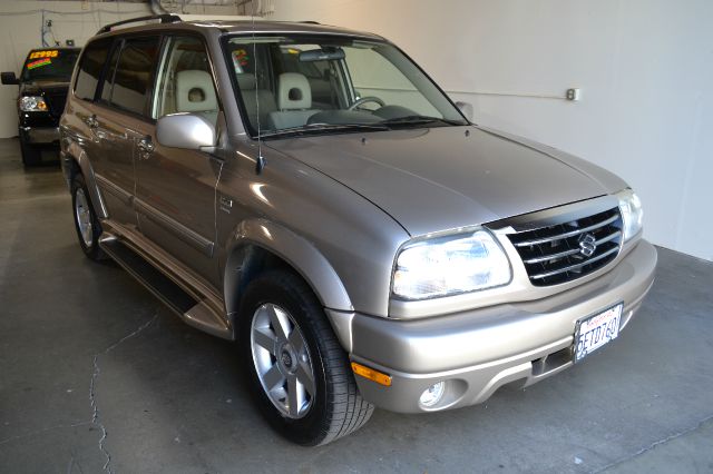 2003 Suzuki XL-7 Super