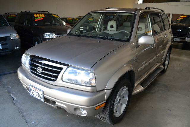 2003 Suzuki XL-7 Super