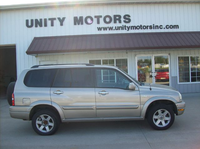 2003 Suzuki XL-7 Super