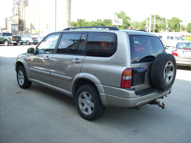 2003 Suzuki XL-7 Super