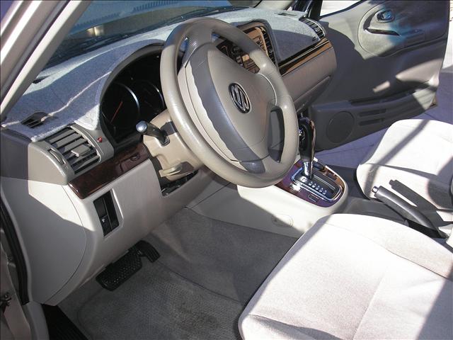 2003 Suzuki XL-7 3.5