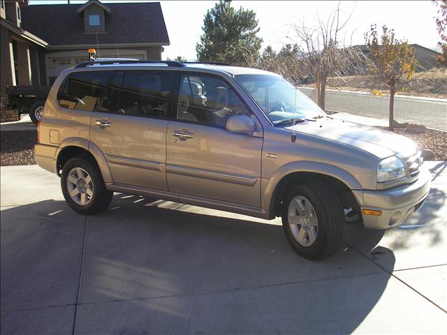 2003 Suzuki XL-7 3.5