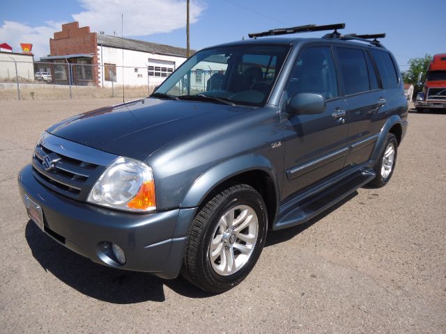 2004 Suzuki XL-7 1LT RS