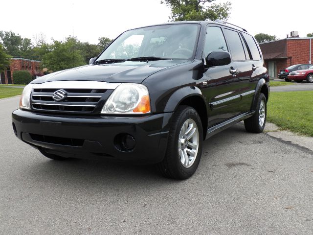 2004 Suzuki XL-7 5dr HB CVT SL Hatchback