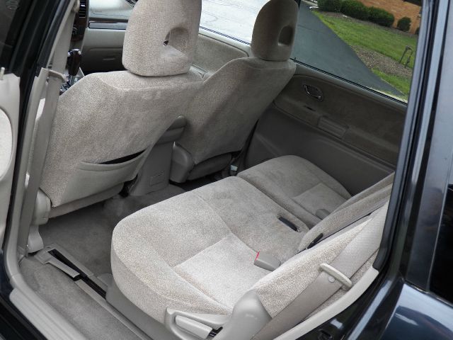 2004 Suzuki XL-7 5dr HB CVT SL Hatchback