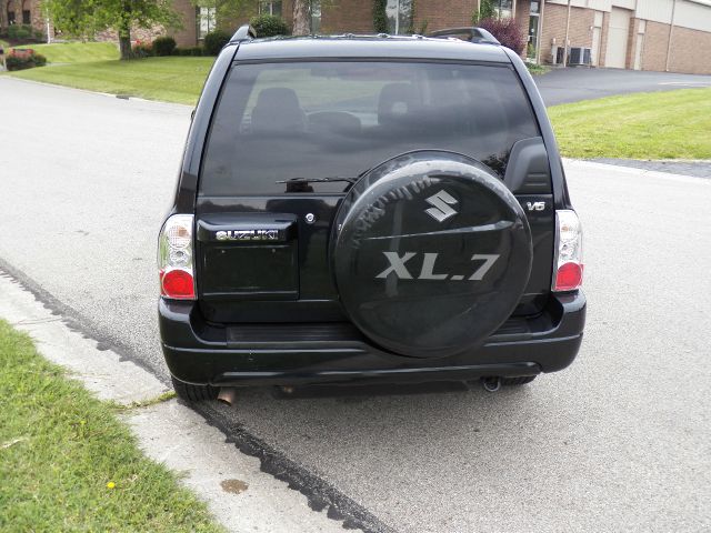 2004 Suzuki XL-7 5dr HB CVT SL Hatchback