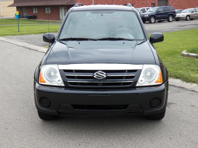 2004 Suzuki XL-7 5dr HB CVT SL Hatchback