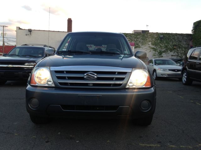 2004 Suzuki XL-7 SWB SL