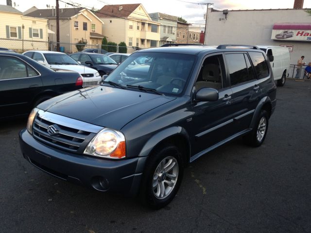 2004 Suzuki XL-7 SWB SL