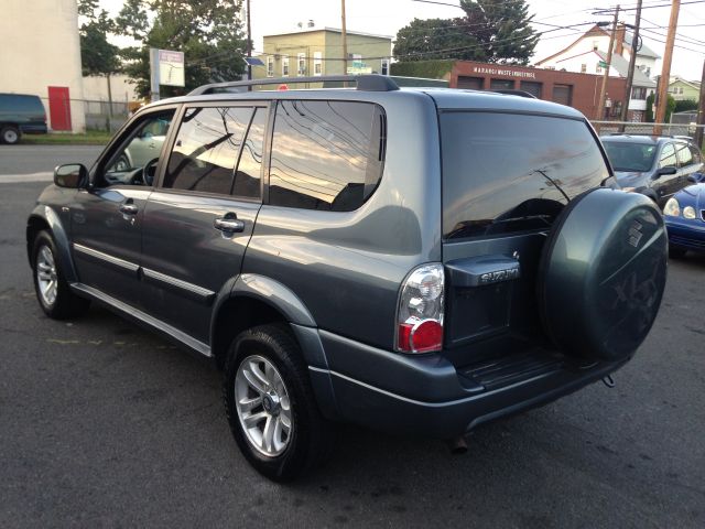 2004 Suzuki XL-7 SWB SL