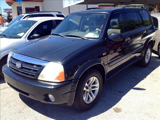 2004 Suzuki XL-7 4x4 Styleside Lariat
