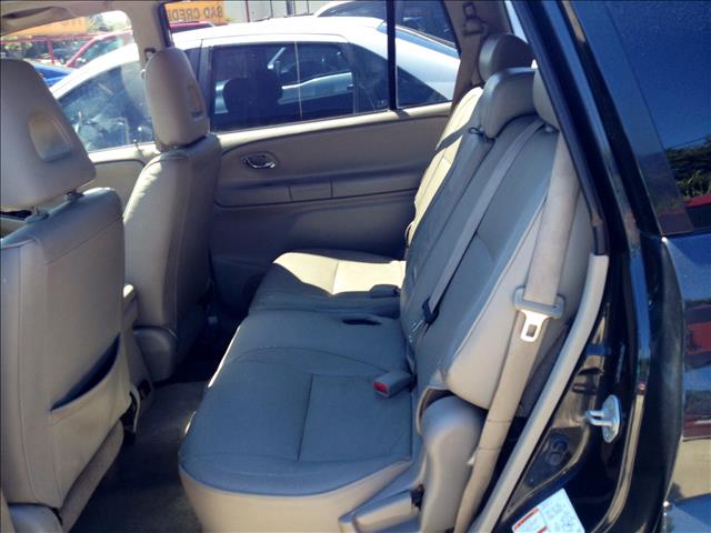 2004 Suzuki XL-7 4x4 Styleside Lariat