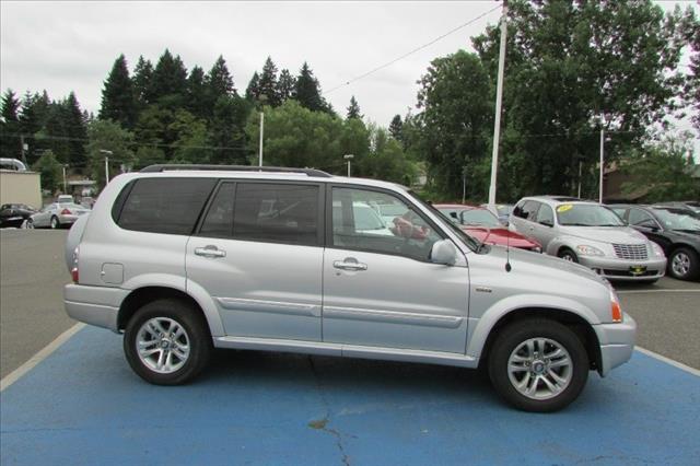 2005 Suzuki XL-7 1.8 SL