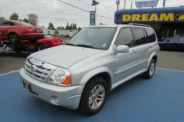 2005 Suzuki XL-7 1.8 SL