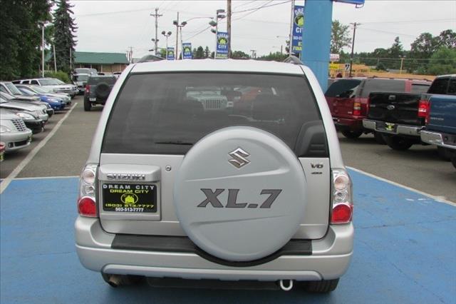 2005 Suzuki XL-7 1.8 SL