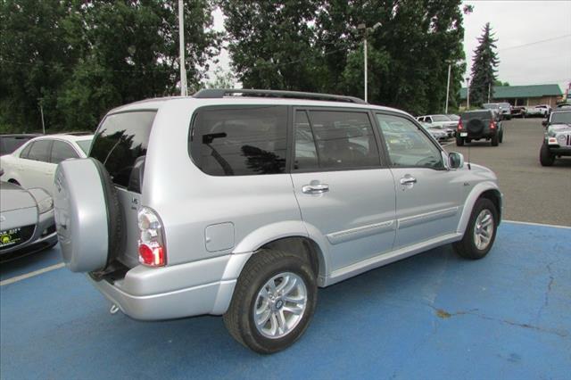 2005 Suzuki XL-7 1.8 SL